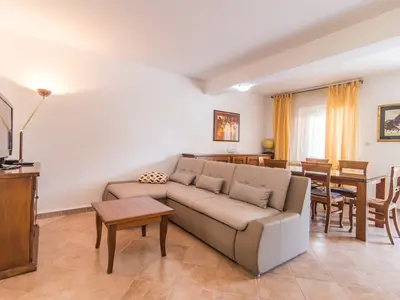 Ferienwohnung für 2 Personen (46 m²) in Poreč 10/10