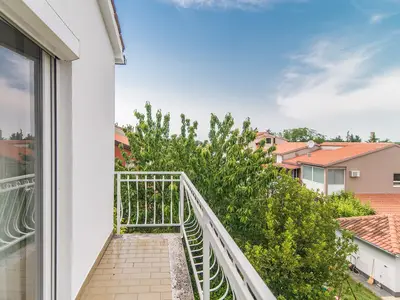 Ferienwohnung für 2 Personen (56 m²) in Poreč 9/10