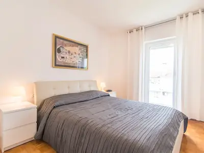 Ferienwohnung für 2 Personen (56 m²) in Poreč 10/10