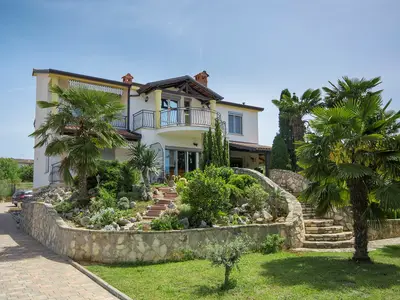 Ferienwohnung für 2 Personen (44 m²) in Poreč 1/10