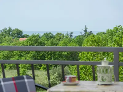 Ferienwohnung für 2 Personen (44 m²) in Poreč 3/10