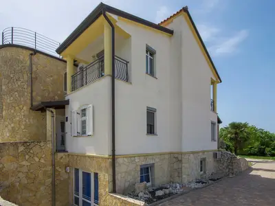 Ferienwohnung für 2 Personen (44 m²) in Poreč 8/10