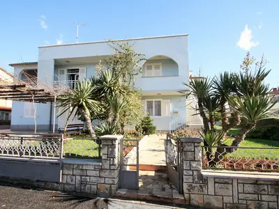 Ferienwohnung für 4 Personen (61 m²) in Poreč 2/10