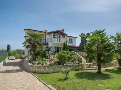 Ferienwohnung für 2 Personen (44 m²) in Poreč 10/10