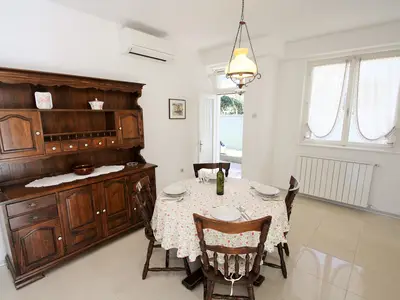 Ferienwohnung für 4 Personen (61 m²) in Poreč 3/10