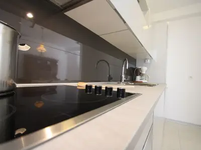 Ferienwohnung für 4 Personen (61 m²) in Poreč 4/10