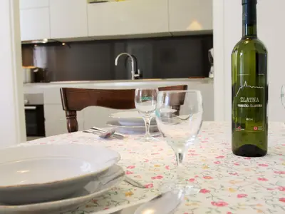 Ferienwohnung für 4 Personen (61 m²) in Poreč 9/10