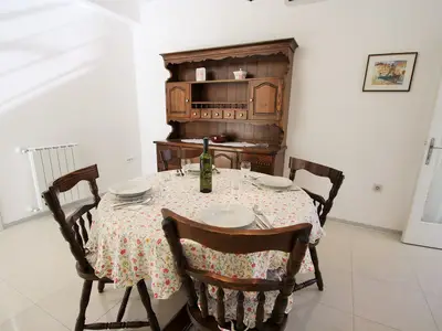 Ferienwohnung für 4 Personen (61 m²) in Poreč 10/10