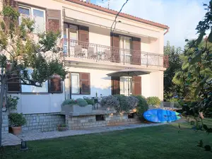 Ferienwohnung für 4 Personen (38 m²) in Poreč