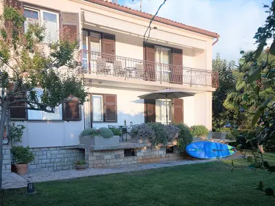 Ferienwohnung für 4 Personen (38 m²) in Poreč 1/10