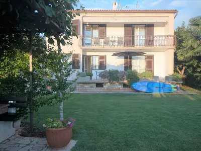 Ferienwohnung für 4 Personen (38 m²) in Poreč 2/10
