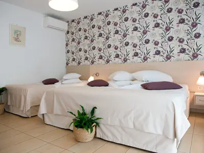 Ferienwohnung für 4 Personen (38 m²) in Poreč 3/10