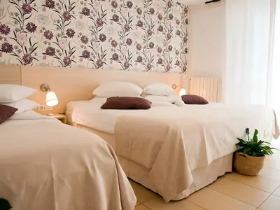 Ferienwohnung für 4 Personen (38 m²) in Poreč 4/10