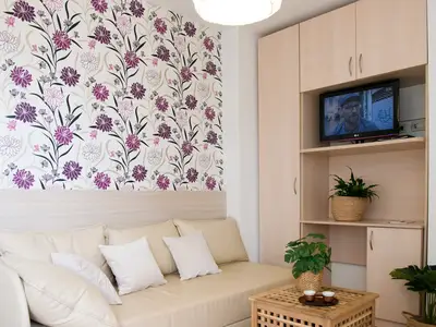 Ferienwohnung für 4 Personen (38 m²) in Poreč 5/10