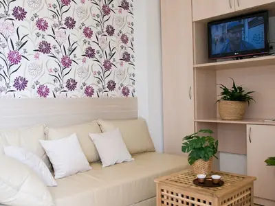 Ferienwohnung für 4 Personen (38 m²) in Poreč 7/10