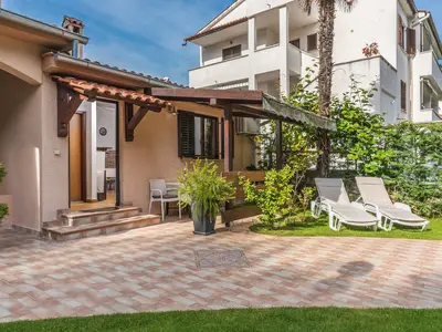 Ferienwohnung für 2 Personen (32 m²) in Poreč 2/10