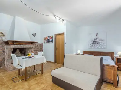 Ferienwohnung für 2 Personen (32 m²) in Poreč 5/10