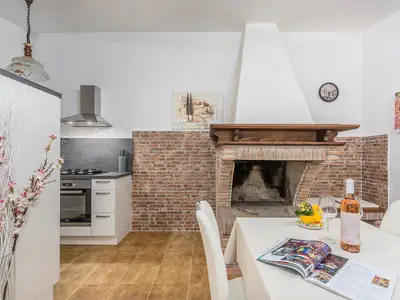 Ferienwohnung für 2 Personen (32 m²) in Poreč 8/10