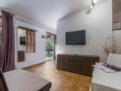 Ferienwohnung für 2 Personen (32 m²) in Poreč 10/10