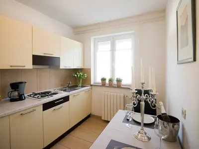 Ferienwohnung für 5 Personen (47 m²) in Poreč 2/10