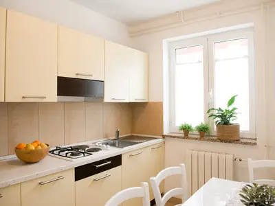 Ferienwohnung für 5 Personen (47 m²) in Poreč 4/10