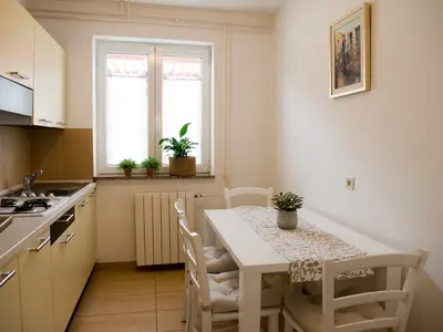 Ferienwohnung für 5 Personen (47 m²) in Poreč 5/10