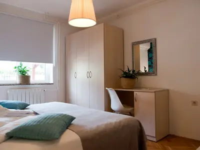 Ferienwohnung für 5 Personen (47 m²) in Poreč 8/10