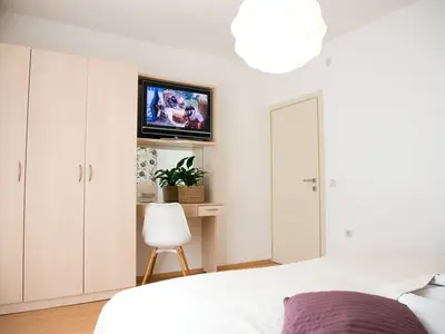 Ferienwohnung für 5 Personen (47 m²) in Poreč 10/10