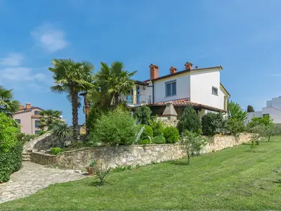 Ferienwohnung für 2 Personen (44 m²) in Poreč 4/10
