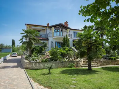 Ferienwohnung für 2 Personen (44 m²) in Poreč 5/10