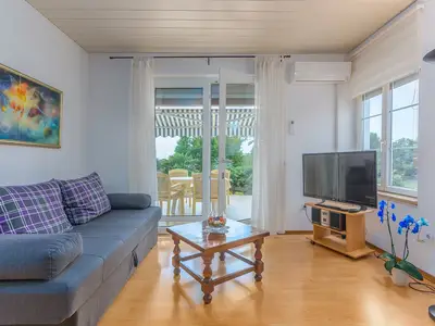 Ferienwohnung für 2 Personen (44 m²) in Poreč 7/10