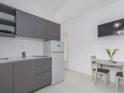 Ferienwohnung für 3 Personen (35 m²) in Poreč 4/10