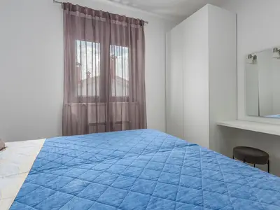 Ferienwohnung für 3 Personen (35 m²) in Poreč 6/10