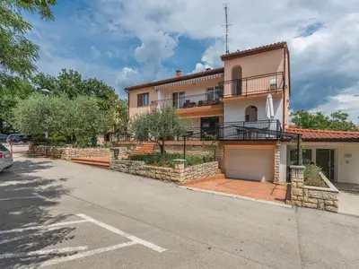 Ferienwohnung für 3 Personen (35 m²) in Poreč 7/10