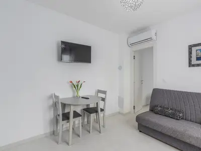 Ferienwohnung für 3 Personen (35 m²) in Poreč 9/10
