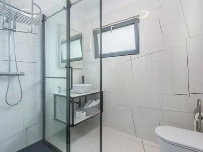 Ferienwohnung für 3 Personen (35 m²) in Poreč 10/10