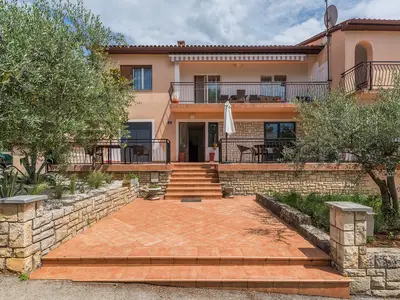 Ferienwohnung für 3 Personen (40 m²) in Poreč 3/10