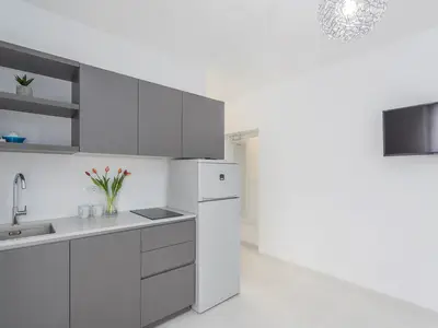 Ferienwohnung für 3 Personen (40 m²) in Poreč 4/10