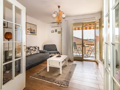 Ferienwohnung für 4 Personen (52 m²) in Poreč 7/10