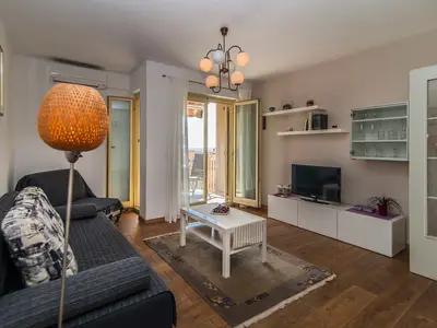 Ferienwohnung für 4 Personen (52 m²) in Poreč 8/10