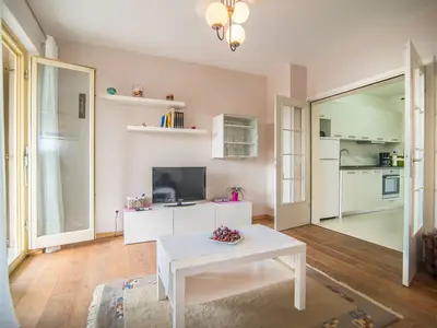Ferienwohnung für 4 Personen (52 m²) in Poreč 9/10