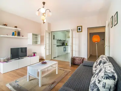 Ferienwohnung für 4 Personen (52 m²) in Poreč 10/10