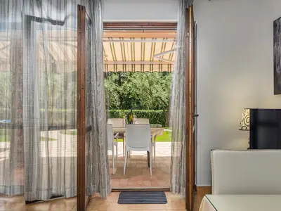 Ferienwohnung für 4 Personen (65 m²) in Poreč 5/10