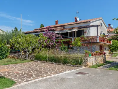 Ferienwohnung für 2 Personen (40 m²) in Poreč 1/10