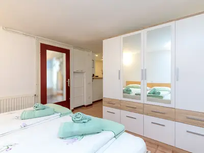 Ferienwohnung für 2 Personen (40 m²) in Poreč 4/10