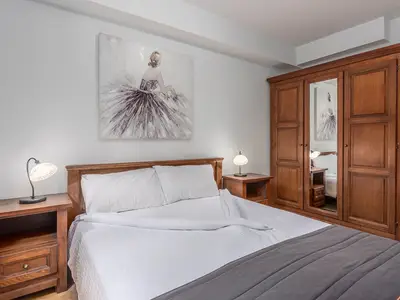 Ferienwohnung für 4 Personen (65 m²) in Poreč 8/10