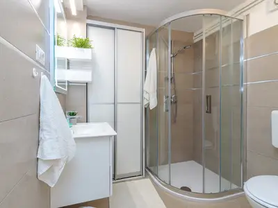 Ferienwohnung für 2 Personen (40 m²) in Poreč 5/10