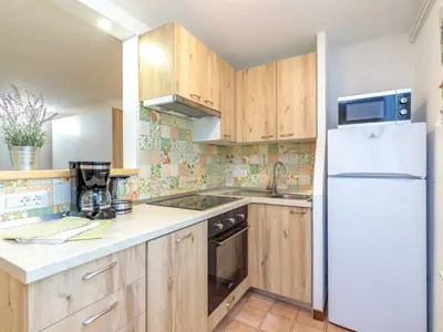 Ferienwohnung für 2 Personen (40 m²) in Poreč 6/10