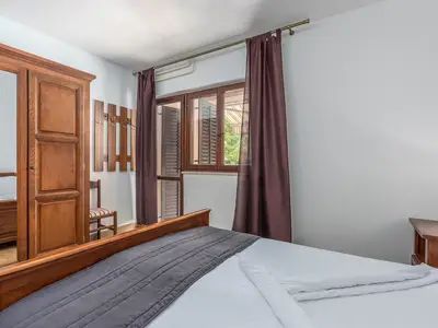 Ferienwohnung für 4 Personen (65 m²) in Poreč 10/10