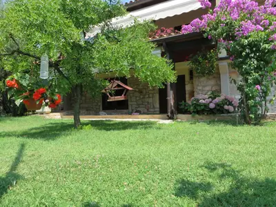 Ferienwohnung für 2 Personen (40 m²) in Poreč 8/10